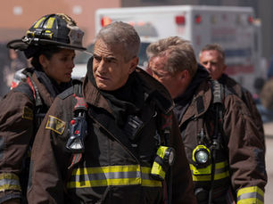Chicago Fire Showrunner Andrea Newman Exits After 14 Seasons — What’s Next?