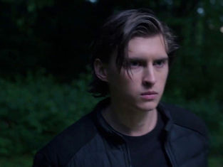 Dempsey Bryk Promoted to Series Regular for We Were Liars Season 2