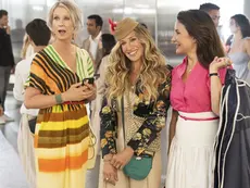 “And Just Like That” Bids Farewell After Season 3: Everything We Know About the Final Chapter of the Sex and the City Revival