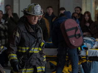 'Chicago Fire' Season 13 Episode 17 "A Beast Like This" Review
