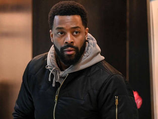 LaRoyce Hawkins Is Leaving Chicago P.D. After 13 Seasons—Here’s What We Know
