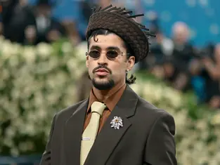 Bad Bunny to Headline Super Bowl 60 Halftime Show in February: The Ultimate Party Is Coming