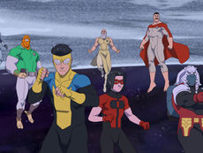 Invincible Season 4 Episode 7 Recap: Thragg Destroys Viltrum and Changes Everything