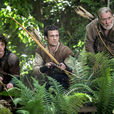 Stealing from the Bored and Giving to the Bingers: Robin Hood Snags Season 2 Renewal at MGM+