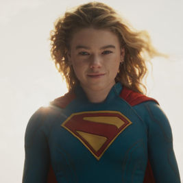 Supergirl Review: Milly Alcock Soars in an Emotional DCU Adventure