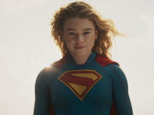 Supergirl Review: Milly Alcock Soars in an Emotional DCU Adventure