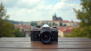 Mastering Videography: Essential Videography Tips for Beginners