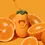 Miniatura: Conjunto de sacos e dispensadores de cocô de animais de estimação Tangerine (1 d