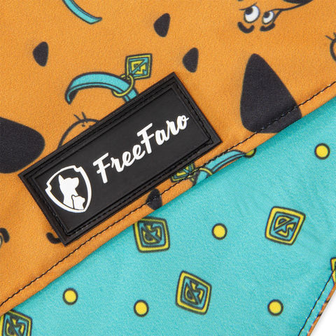 Miniatura: Bandana Scooby-Doo