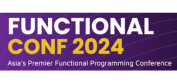 Functional Conf