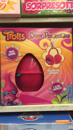 Aiello giocattoli Bagheria