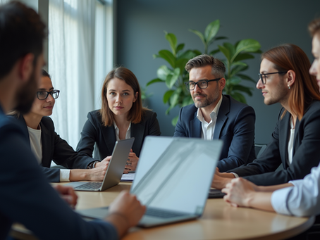 Estrategias de Capacitación Online para Empresas en 2026