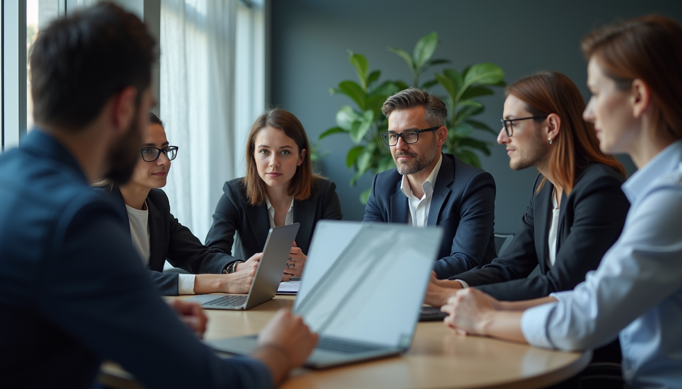 Estrategias de Capacitación Online para Empresas en 2026