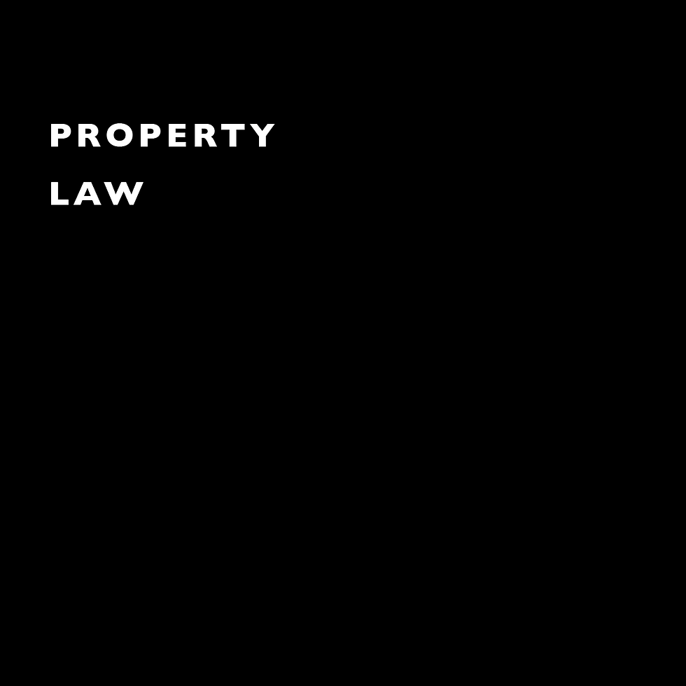 SERVICES_property_law
