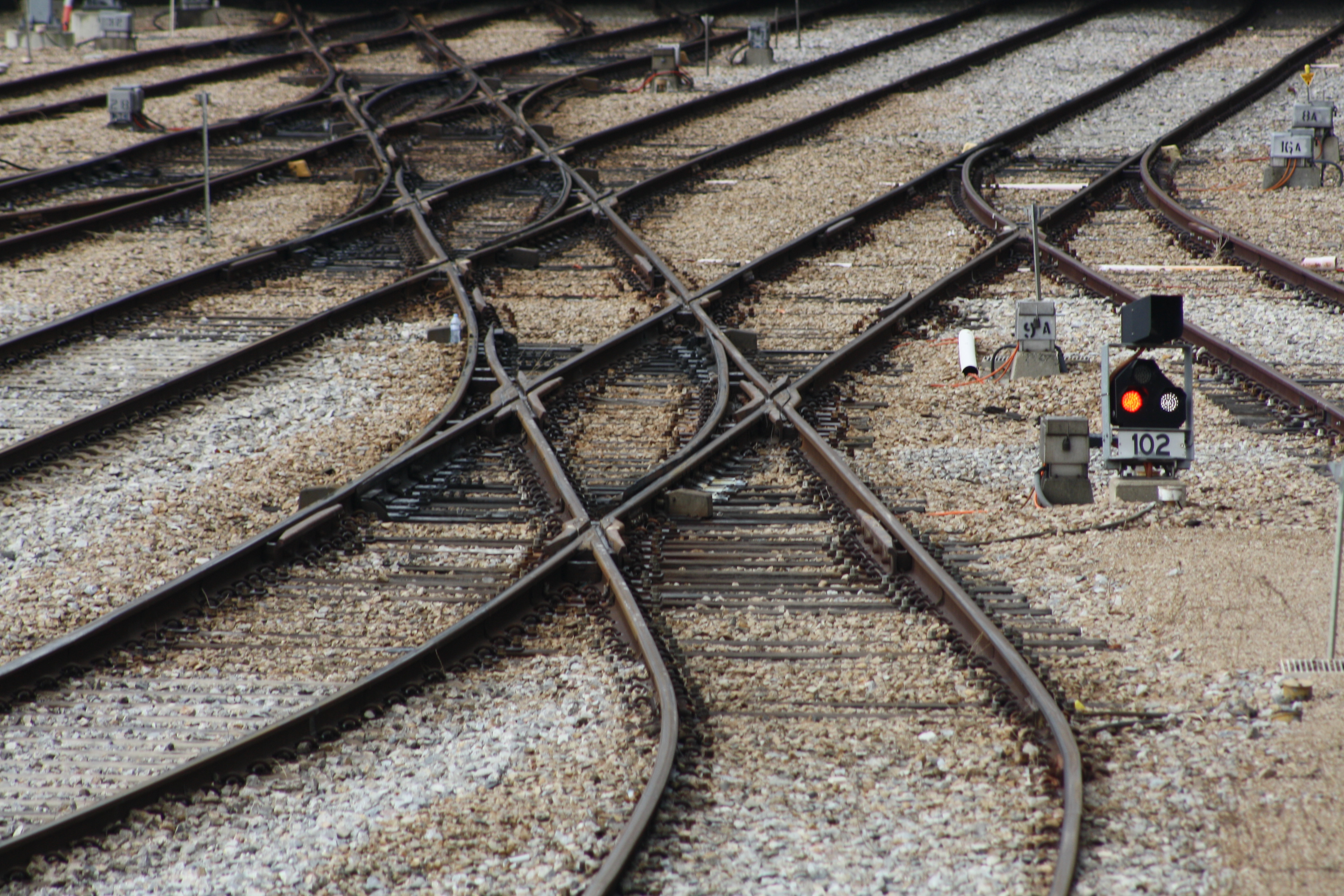 rail network radar rail network radar