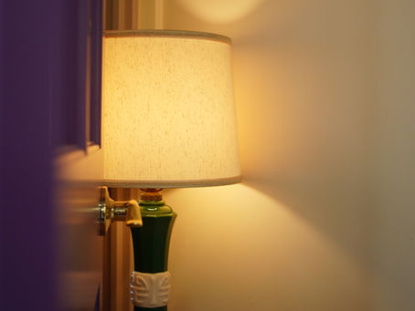 五橋駅前の【光と曲線の美容室 page】はどんな美容室?