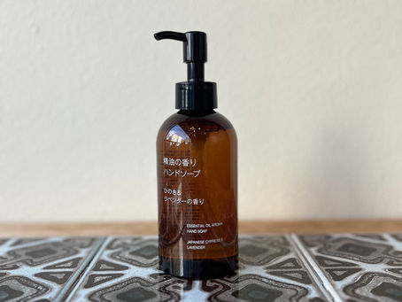みなさんハンドソープにこだわりありますか?