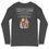 Thumbnail: Unisex Long Sleeve Tee