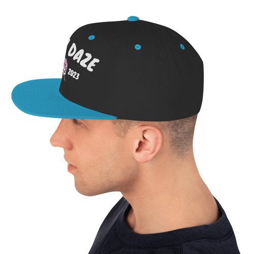 Happy Daze Hat | Happy Daze