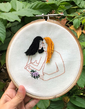 One of Cher's Many Men