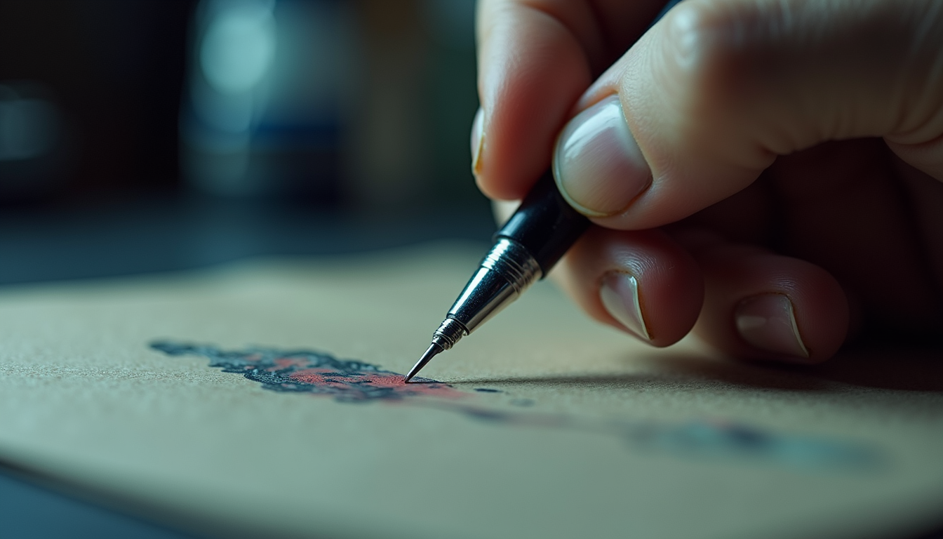 Exploring Tattoo Payment Options for Clients image 1