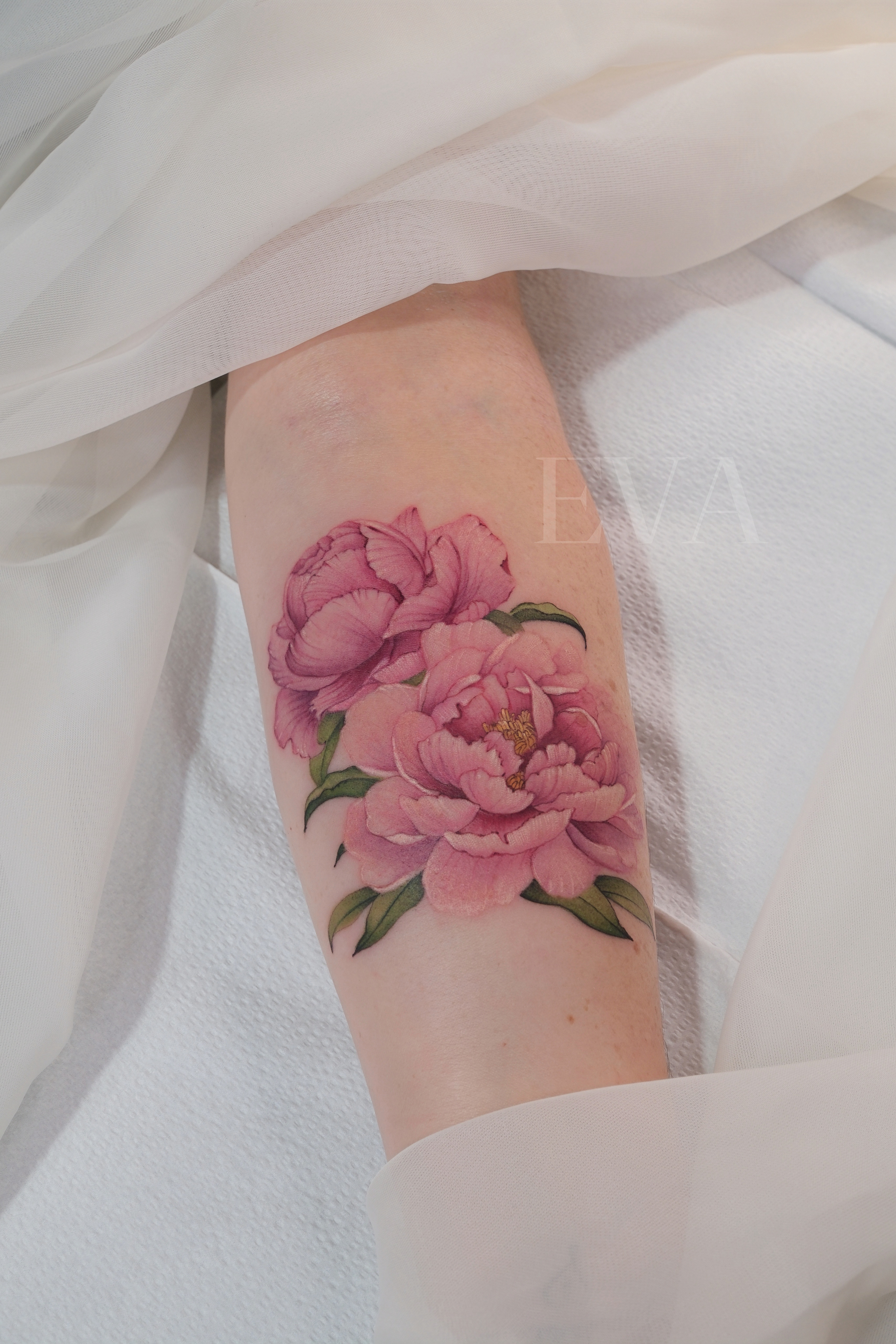 Top Color Tattoo Ideas for 2025 | Inspiration from Urban Ink Tattoos (Los Angeles) image 1