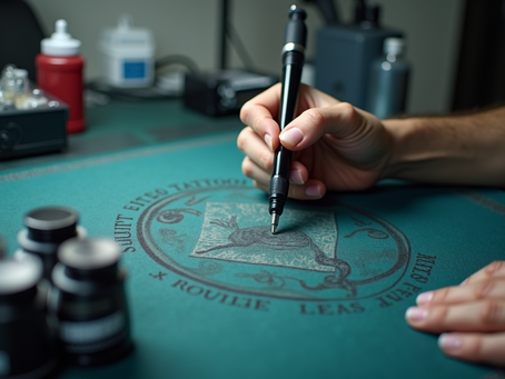 Navigating Tattoo Payment Options