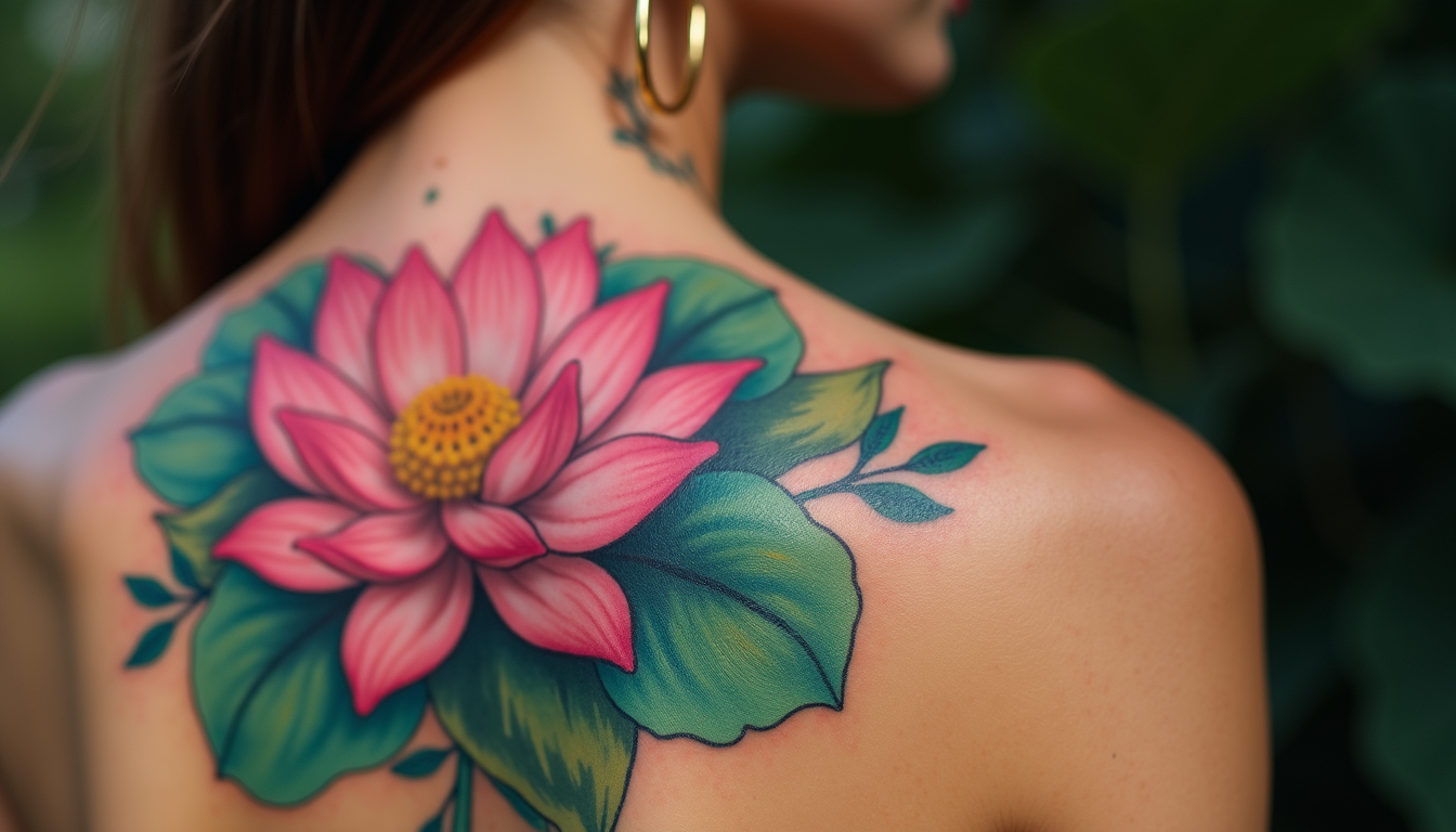 How Tattoos Tell Your Story image 1