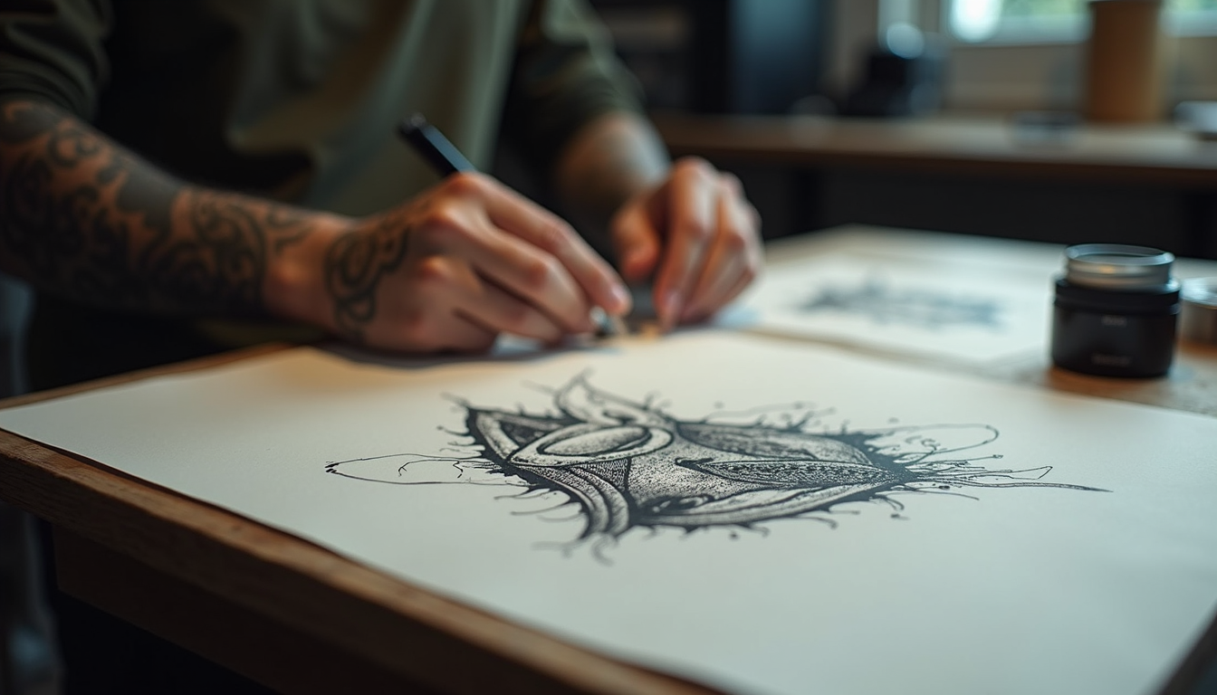 Navigating Tattoo Payment Options image 1