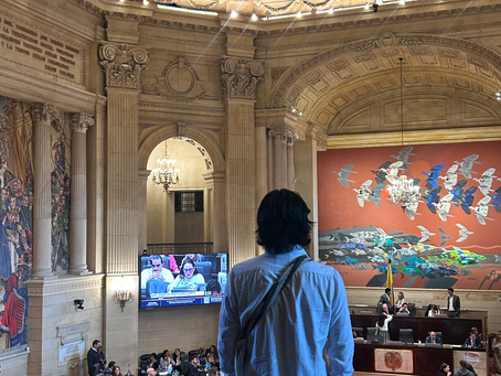 La cifra que preocupa al Congreso: 234 mil usuarios del ICETEX piden respuestas