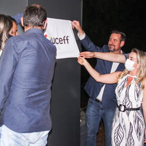 UCEFF INAUGURA NOVA UNIDADE EM FREDERICO WESTPHALEN 