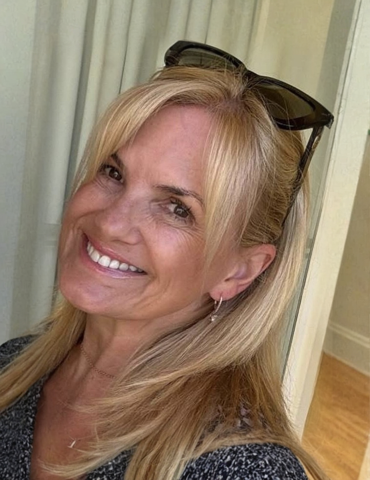 Writer: Linda Bignell FdA MBACP