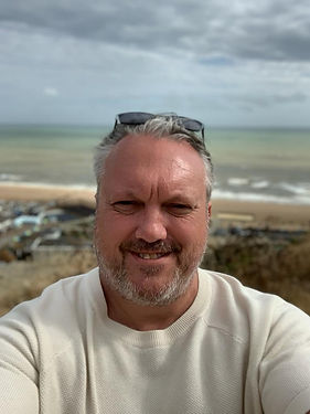 Image of Derek Flint