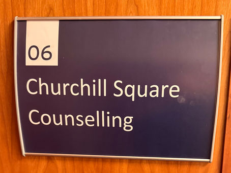 Churchill Square Counselling - Kent Counselling Service