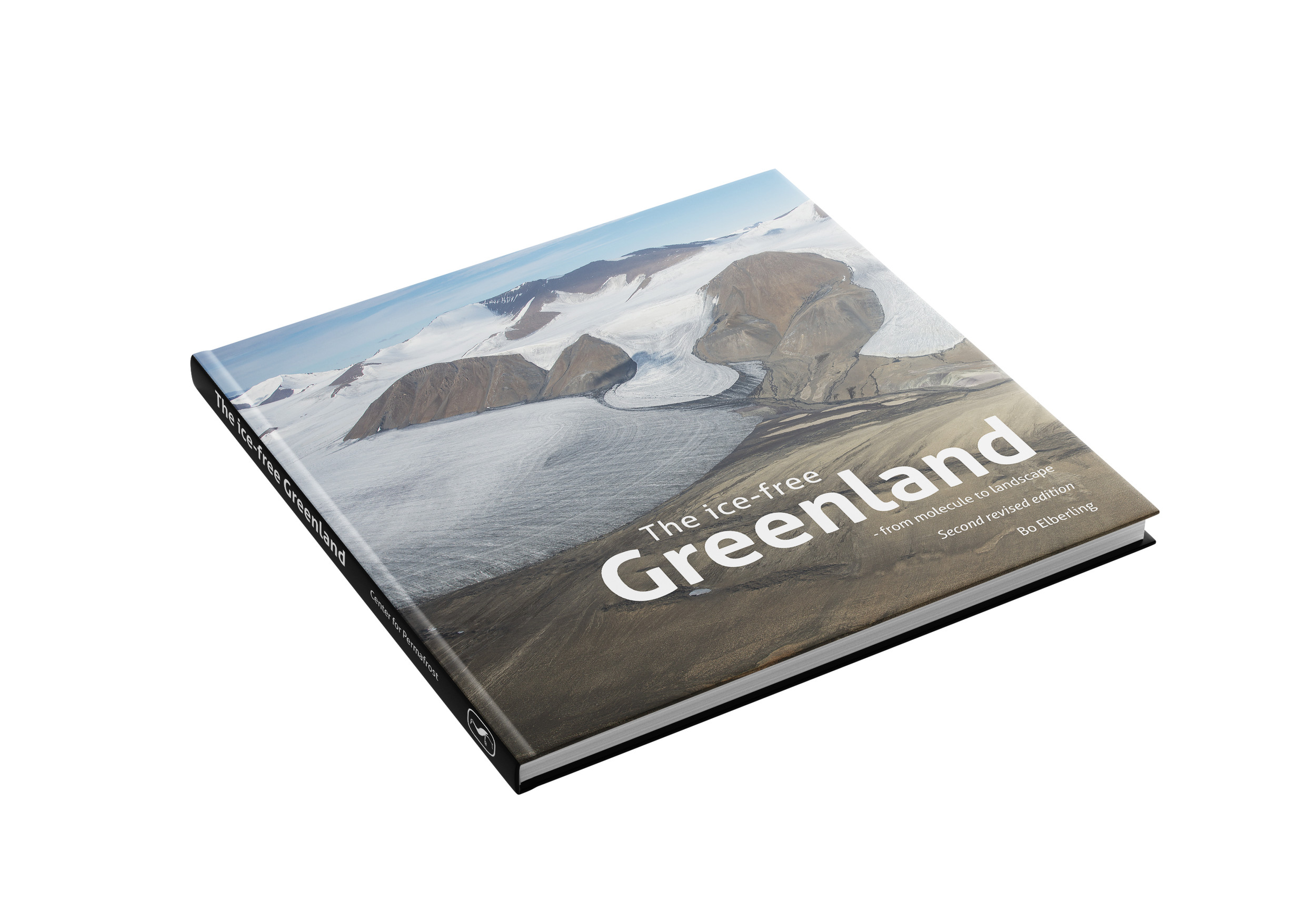 THE BOOK | ICEFREEGREENLAND