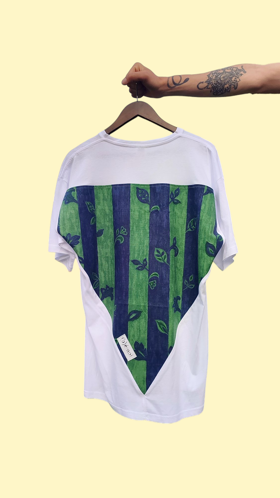 Miniature : T-shirt BOGOTA/S