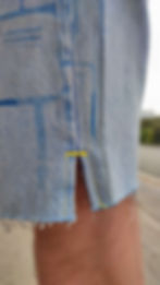 Miniature : Short LONDRES