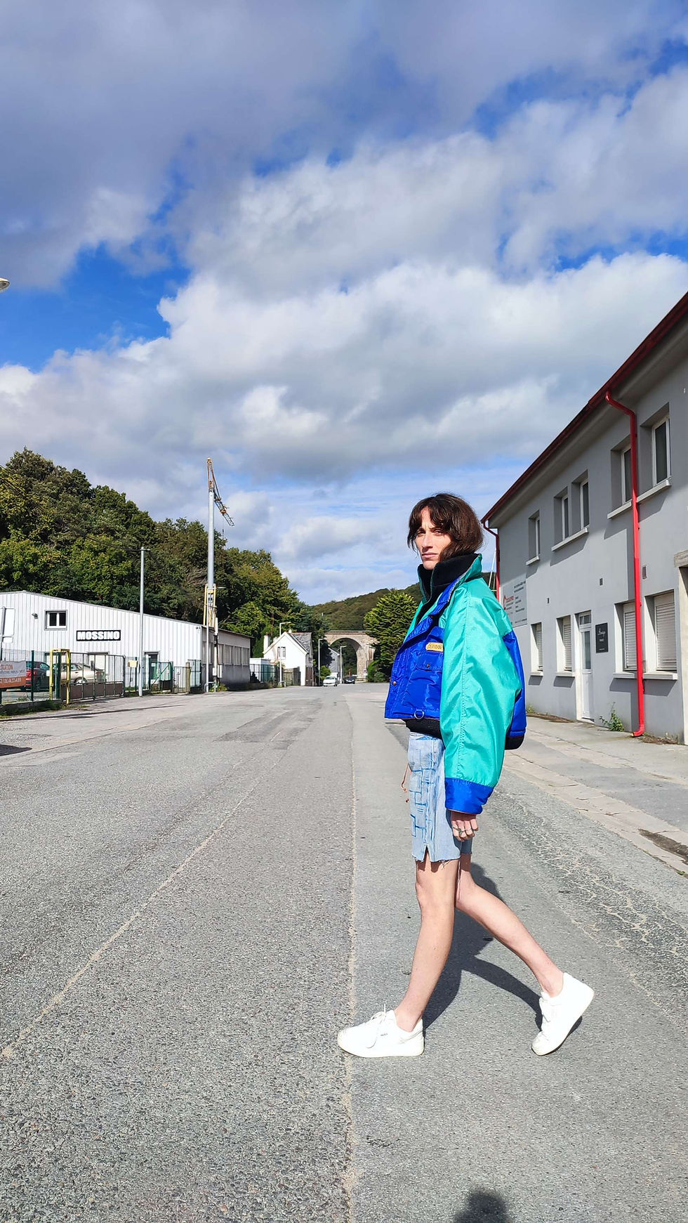 Miniature : Blouson CHAMONIX