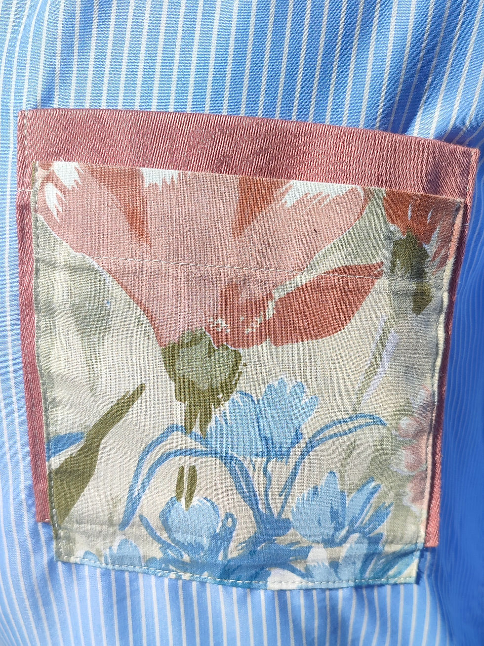 Miniature : Chemise Manches Longues TURIN