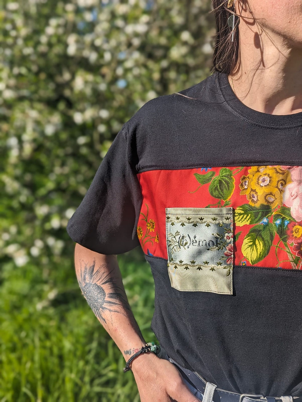 Miniature : T-shirt BERLIN