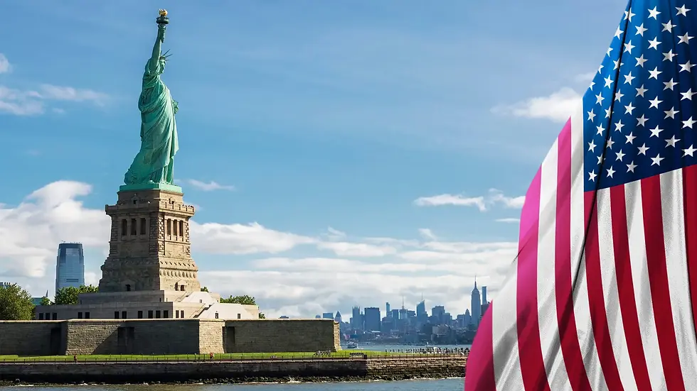 STUDENT VISA TO THE USA