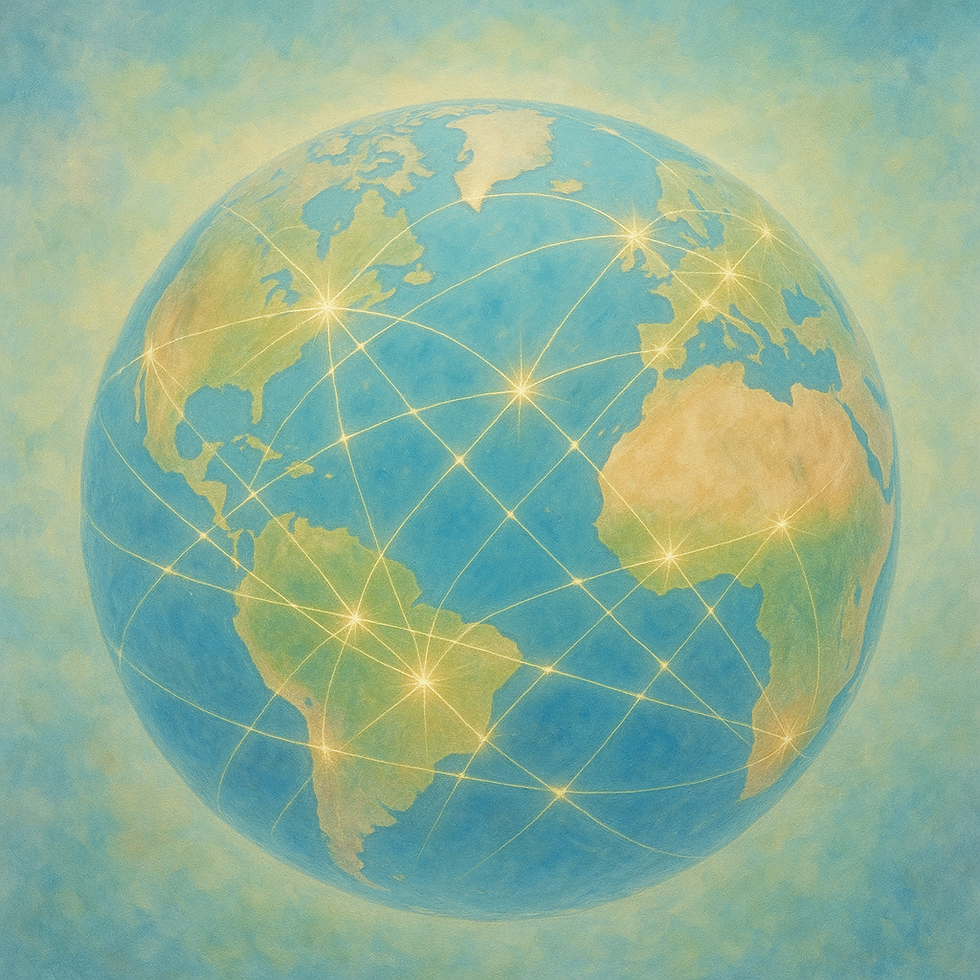 GRID WORKER MASTERCLASS part 2