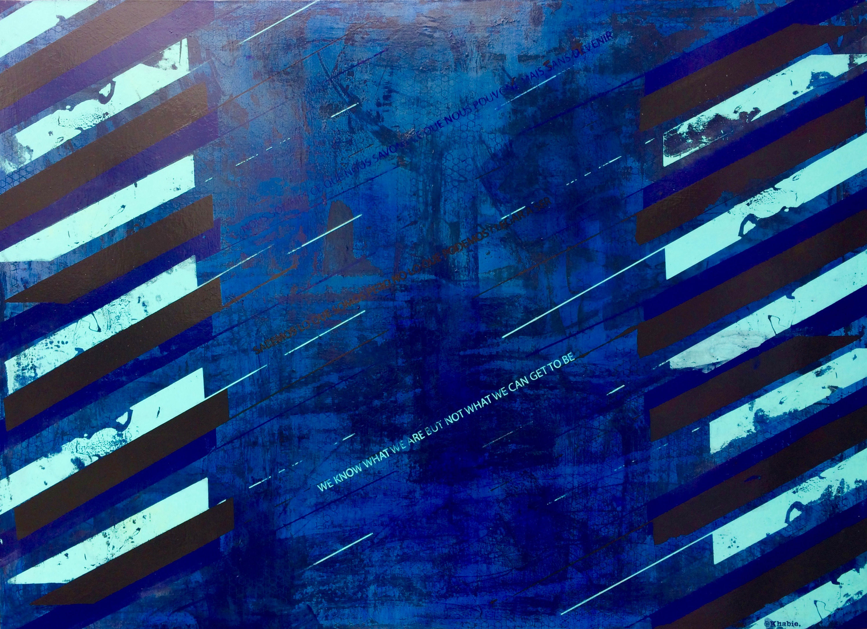 SABEMOS TECNICA MIXTA