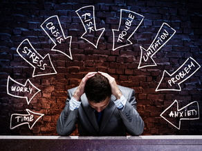 有病的人才能找人諮商嗎?-那些決定諮商的時機點