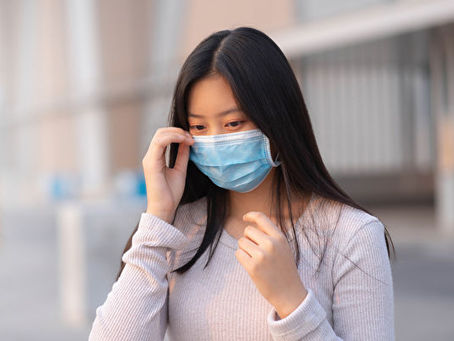 疫情時代下的心思考—「人與人連結」的重要