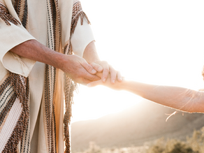 如何面對未知的恐懼(下)