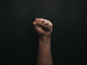 人際關係中的「忍」(一)