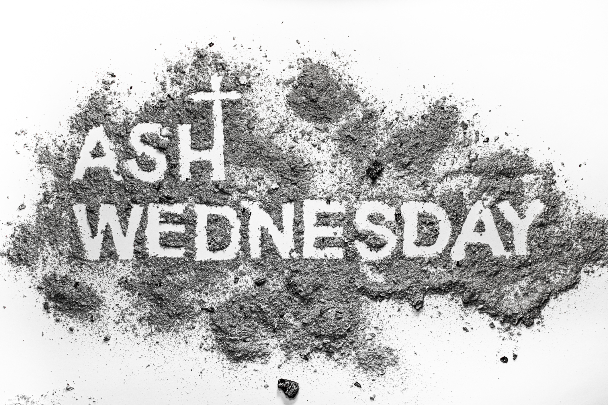 Image result for ash wednesday