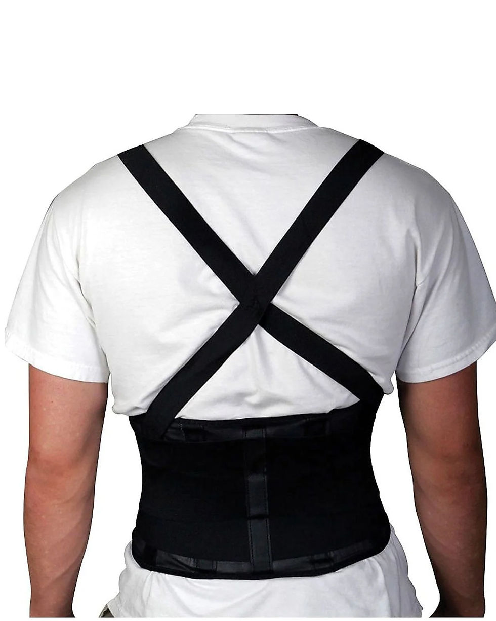 Back Brace