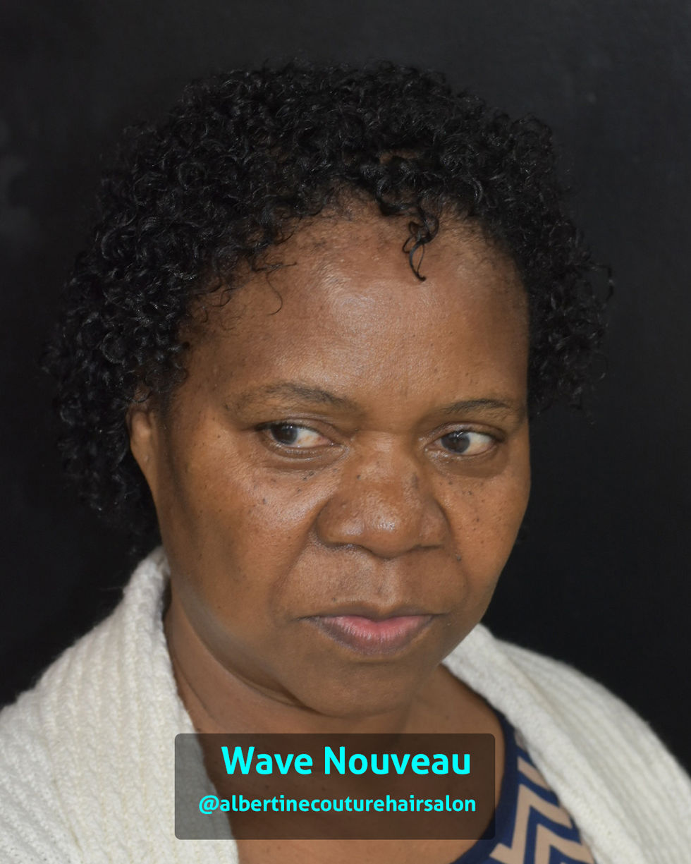 Wave Nouveau 3